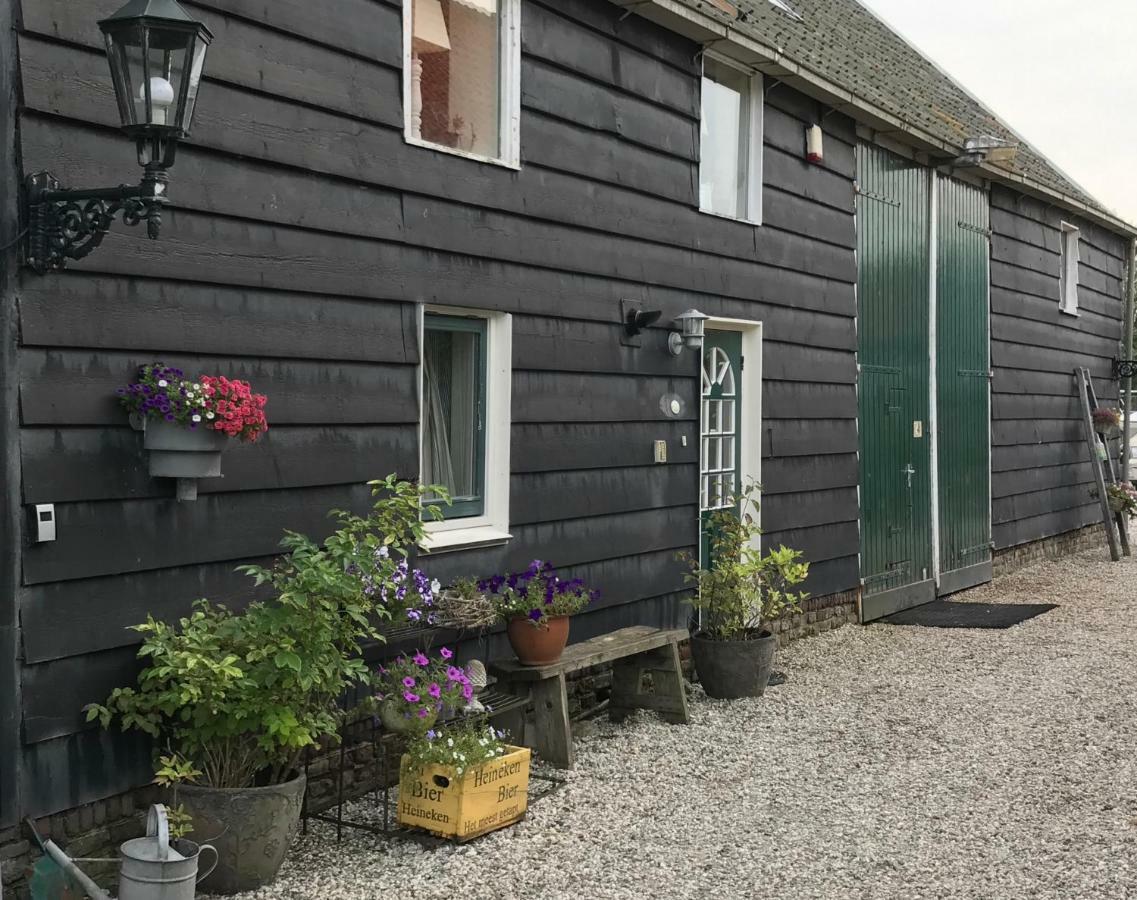 Bij Ons Achter Biggekerke Exterior foto